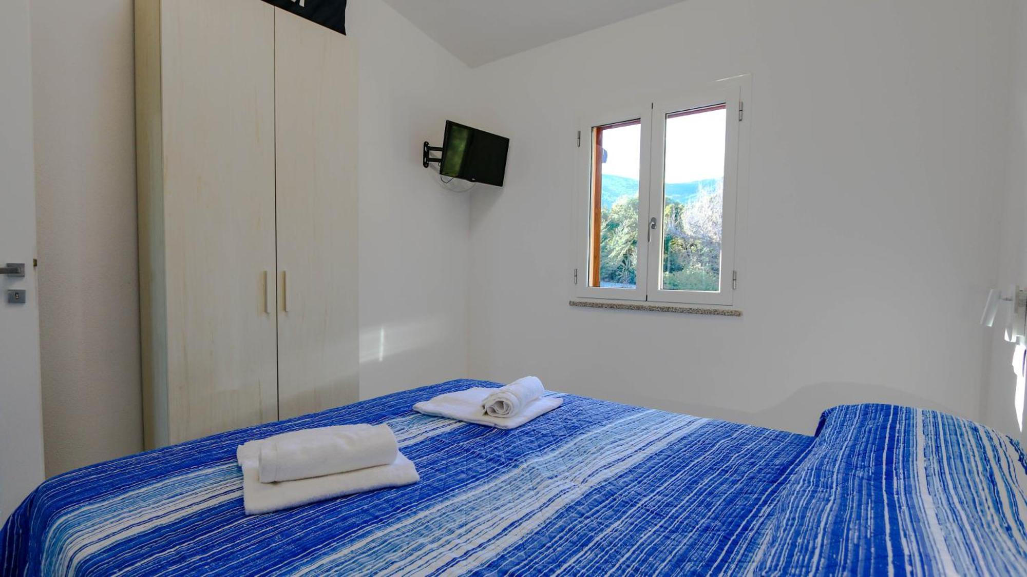 Mama House Con Vista Mare Appartement Cala Gonone Buitenkant foto