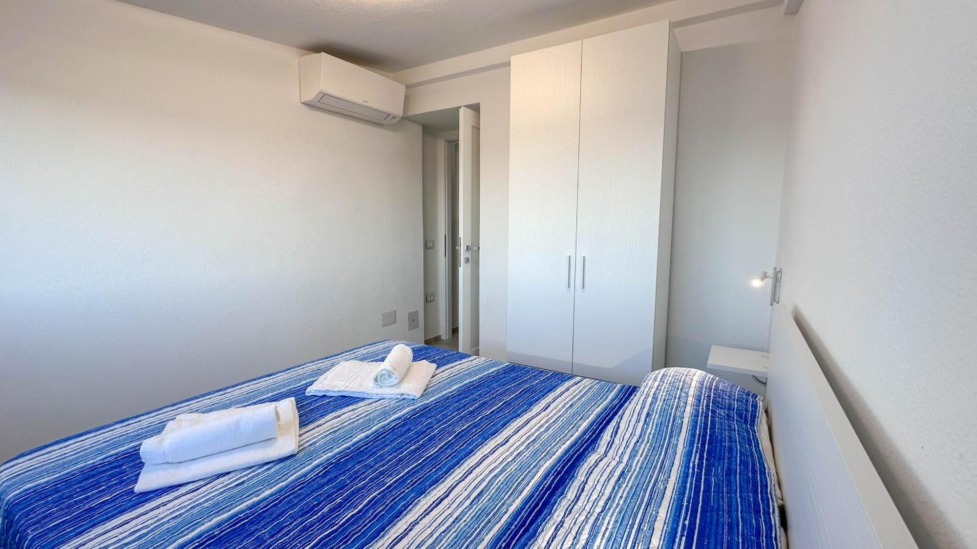Mama House Con Vista Mare Appartement Cala Gonone Buitenkant foto