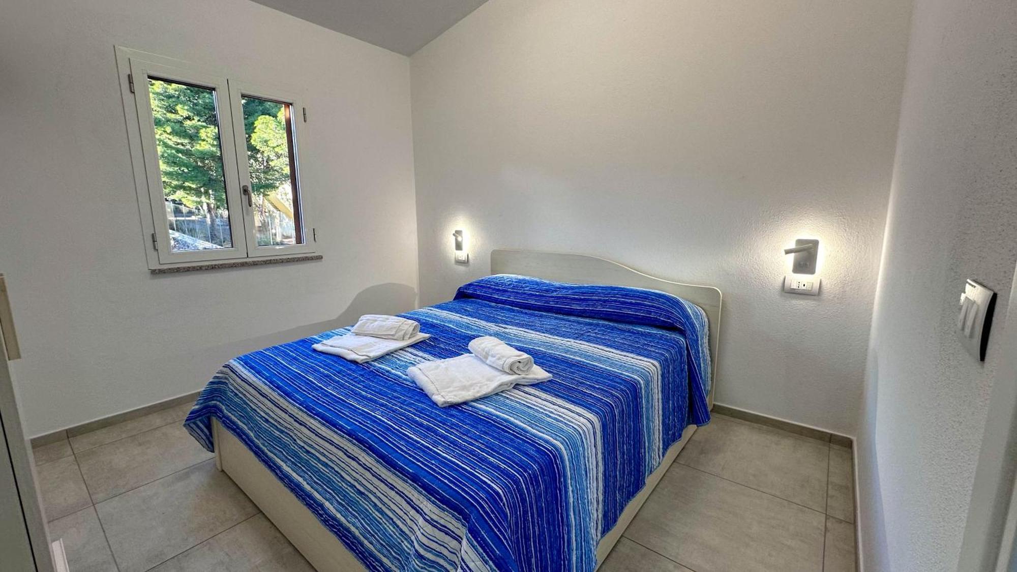 Mama House Con Vista Mare Appartement Cala Gonone Buitenkant foto