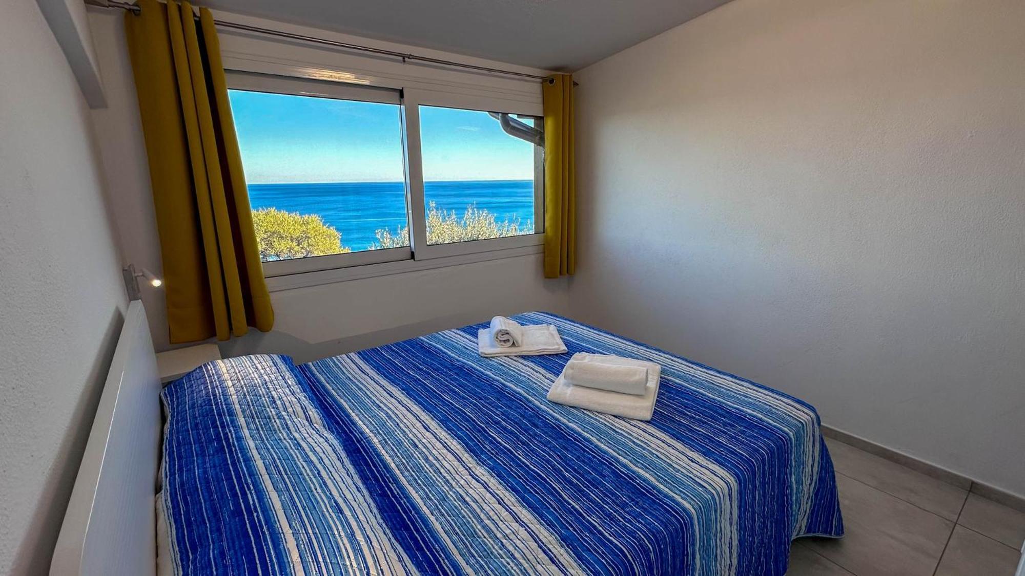 Mama House Con Vista Mare Appartement Cala Gonone Buitenkant foto