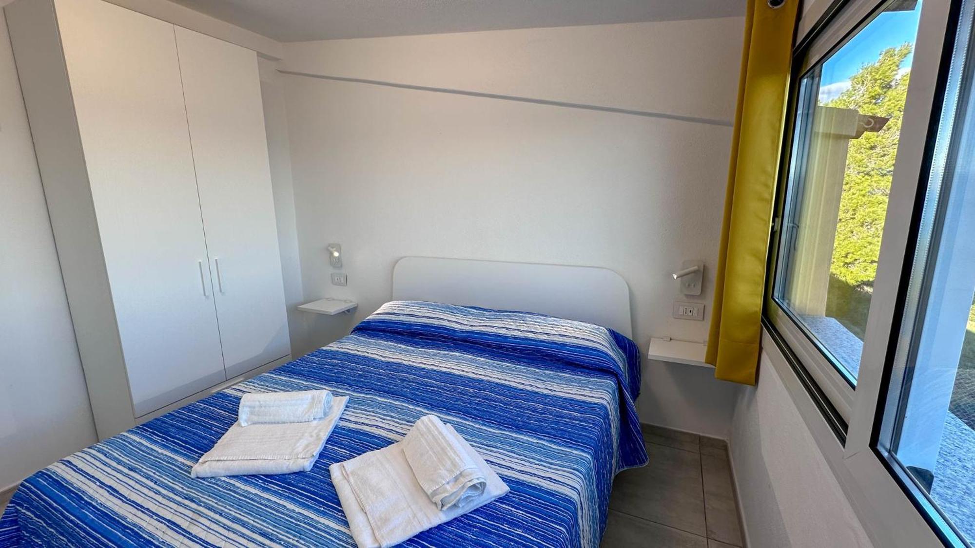 Mama House Con Vista Mare Appartement Cala Gonone Buitenkant foto